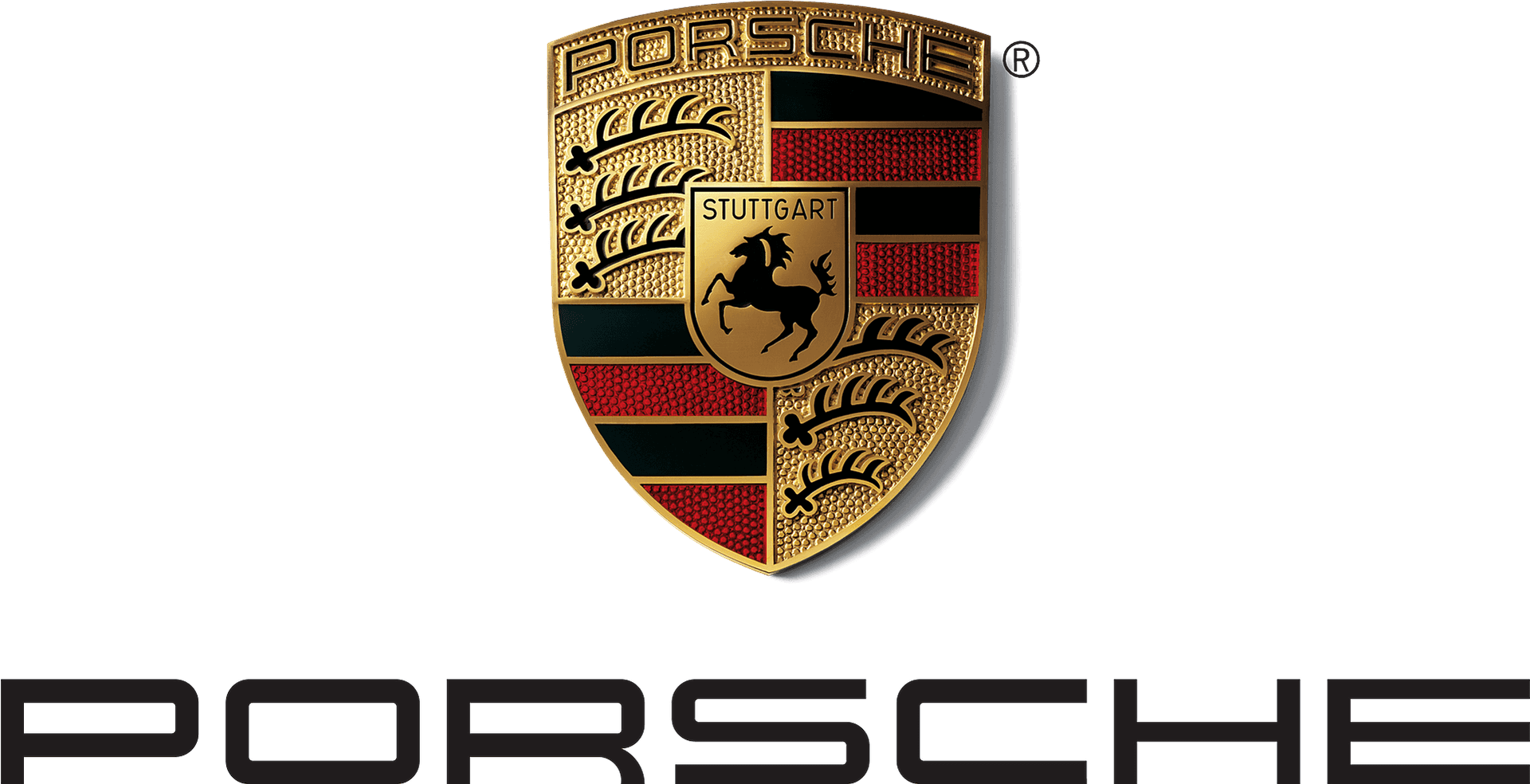 Porsche Logo